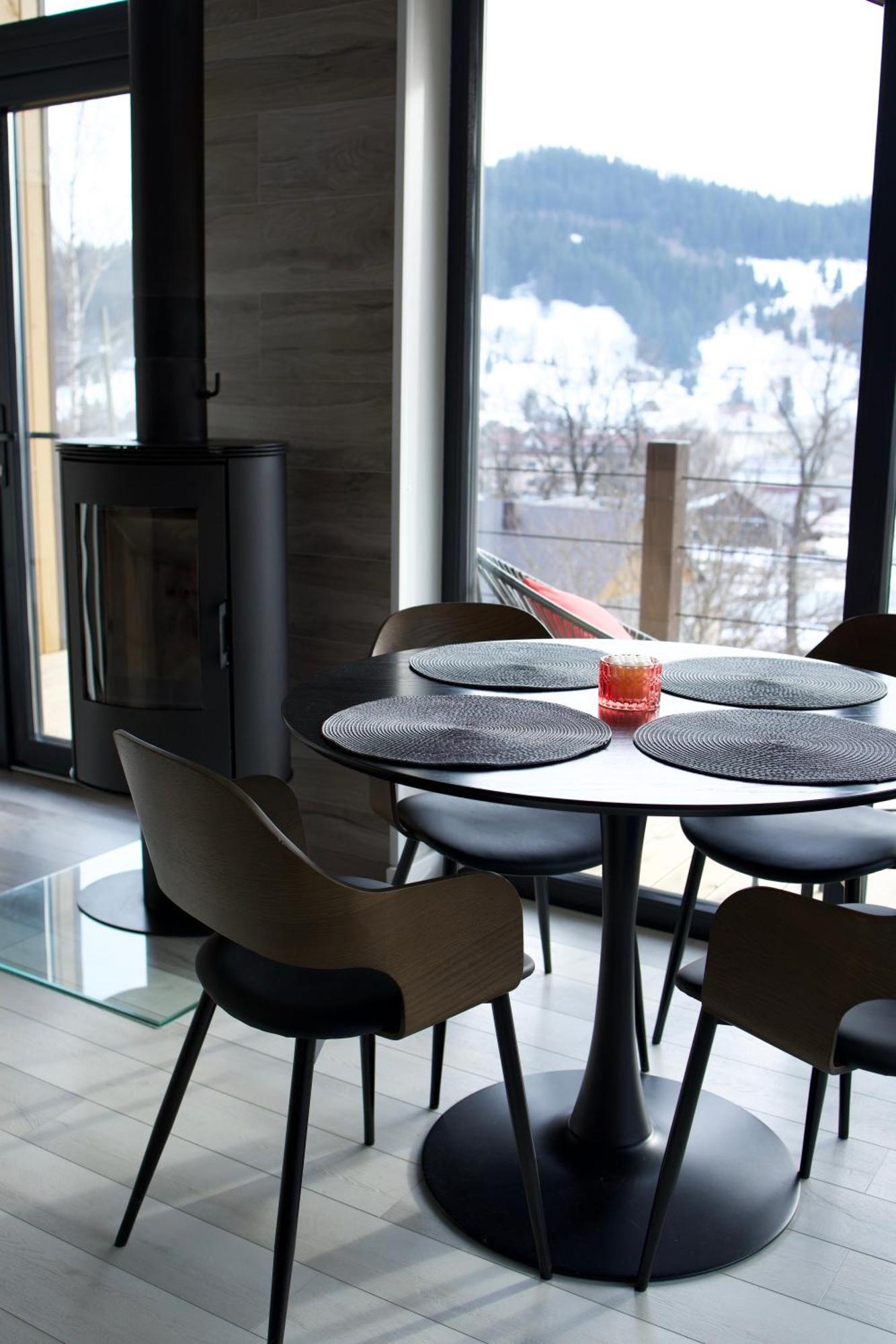 Petrick House Appartement Verkhovyna Buitenkant foto
