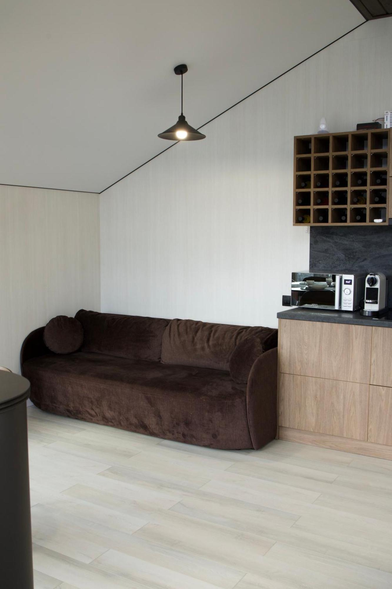 Petrick House Appartement Verkhovyna Buitenkant foto