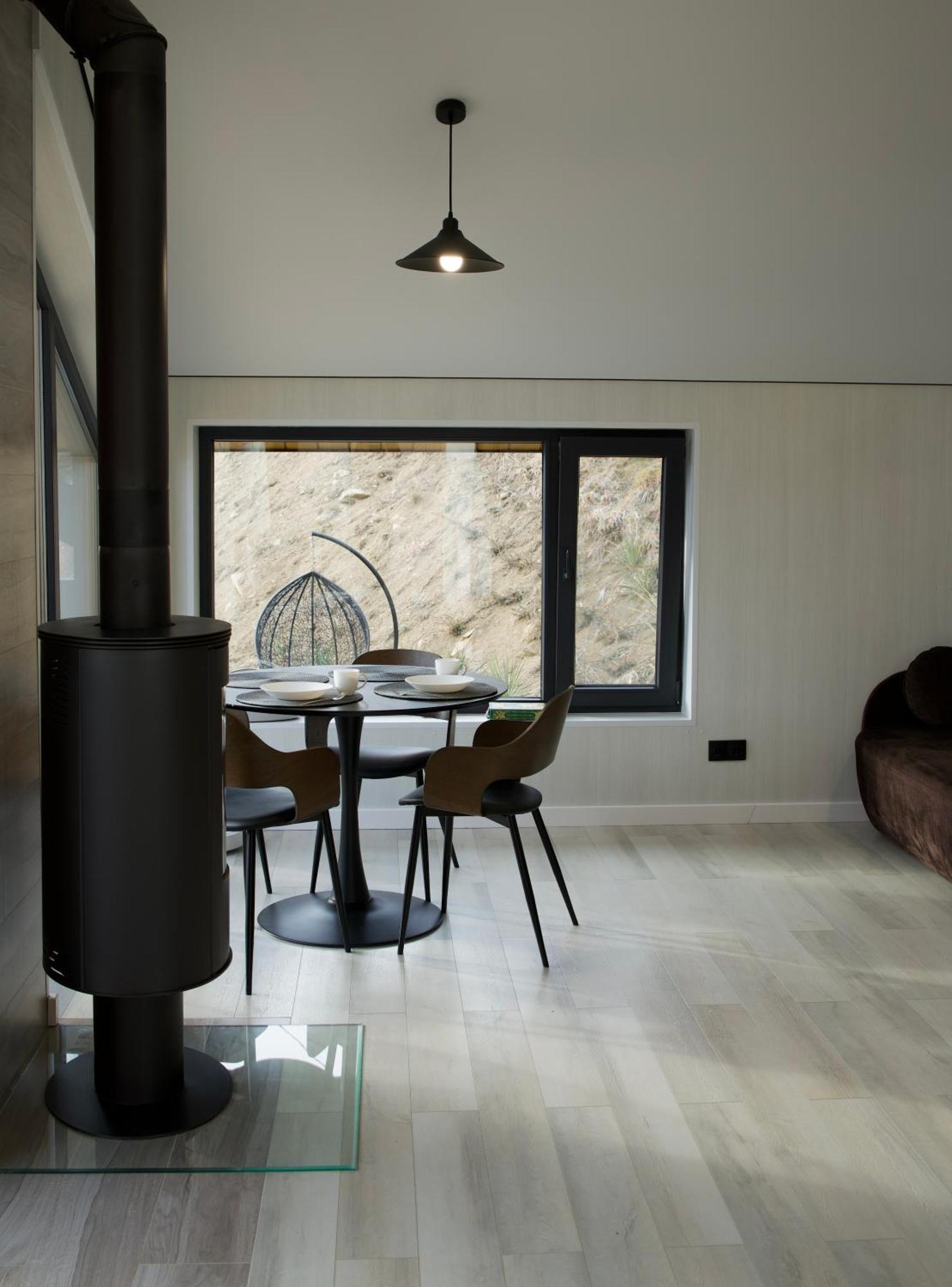 Petrick House Appartement Verkhovyna Buitenkant foto