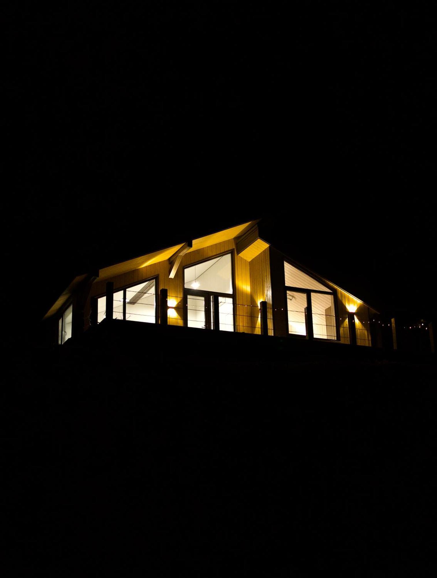 Petrick House Appartement Verkhovyna Buitenkant foto