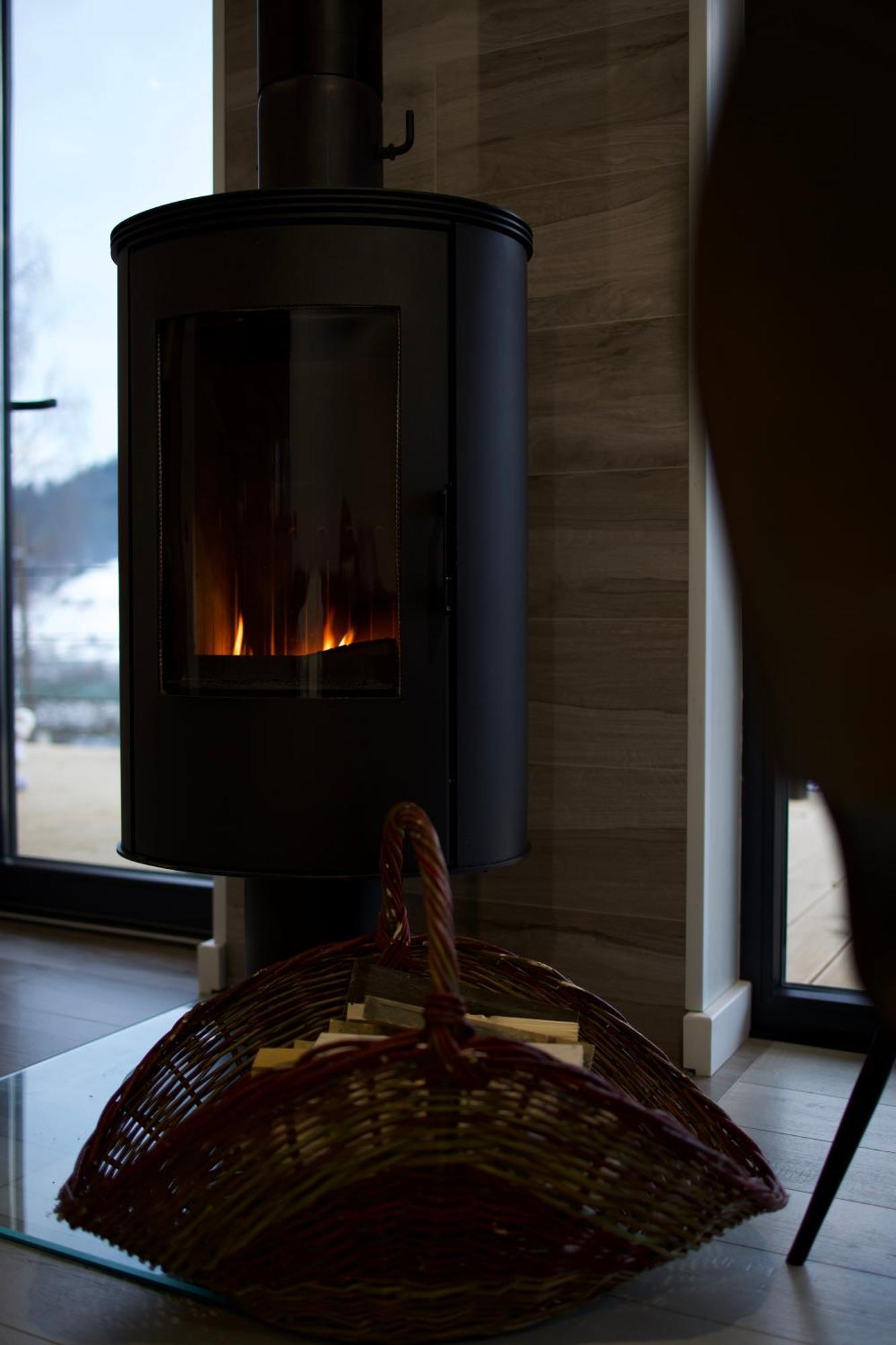 Petrick House Appartement Verkhovyna Buitenkant foto